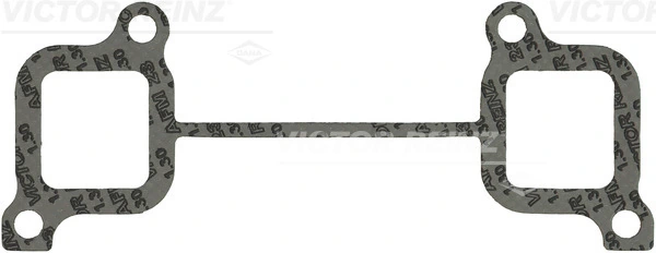 Gasket, exhaust manifold